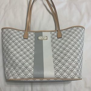 Kate Spade Large Tote
